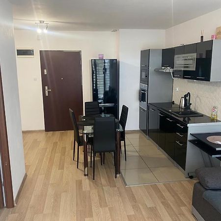 Apartament Nad Baltykiem Kołobrzeg Eksteriør billede